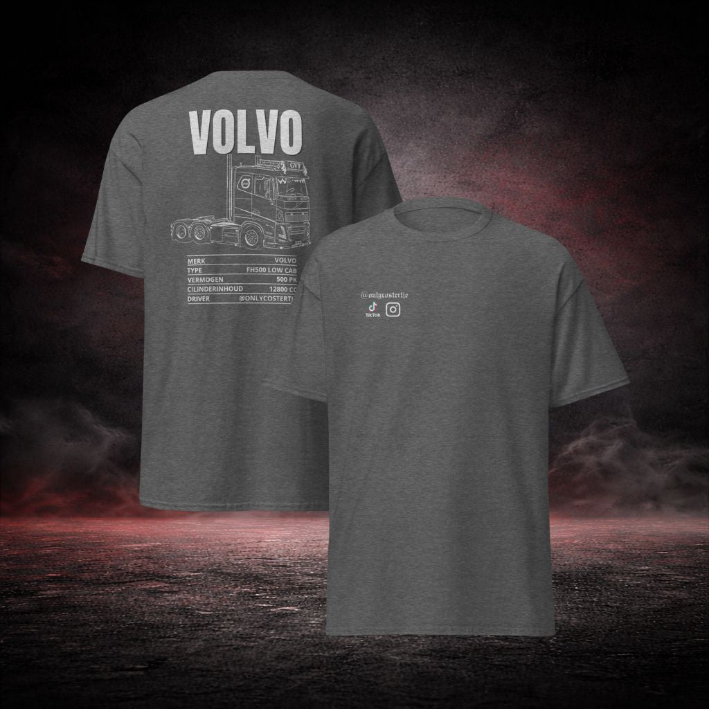 T SHIRT ONLY COSTERTJE