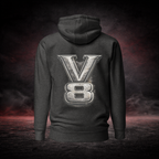 HOODIE - ONLY V8