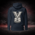 HOODIE - ONLY V8