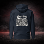 HOODIE - LOWRIDER