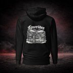 HOODIE - LOWRIDER