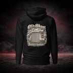 HOODIE - INTERCOOLER