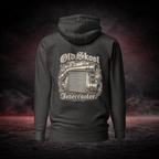 HOODIE - INTERCOOLER