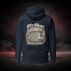HOODIE - INTERCOOLER