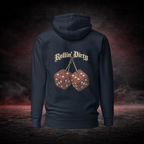 HOODIE - ROLLIN DIRTY