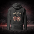 HOODIE - ROLLIN DIRTY