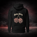HOODIE - ROLLIN DIRTY