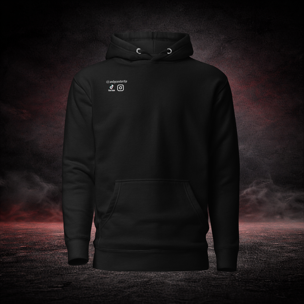 HOODIE ONLY COSTERTJE