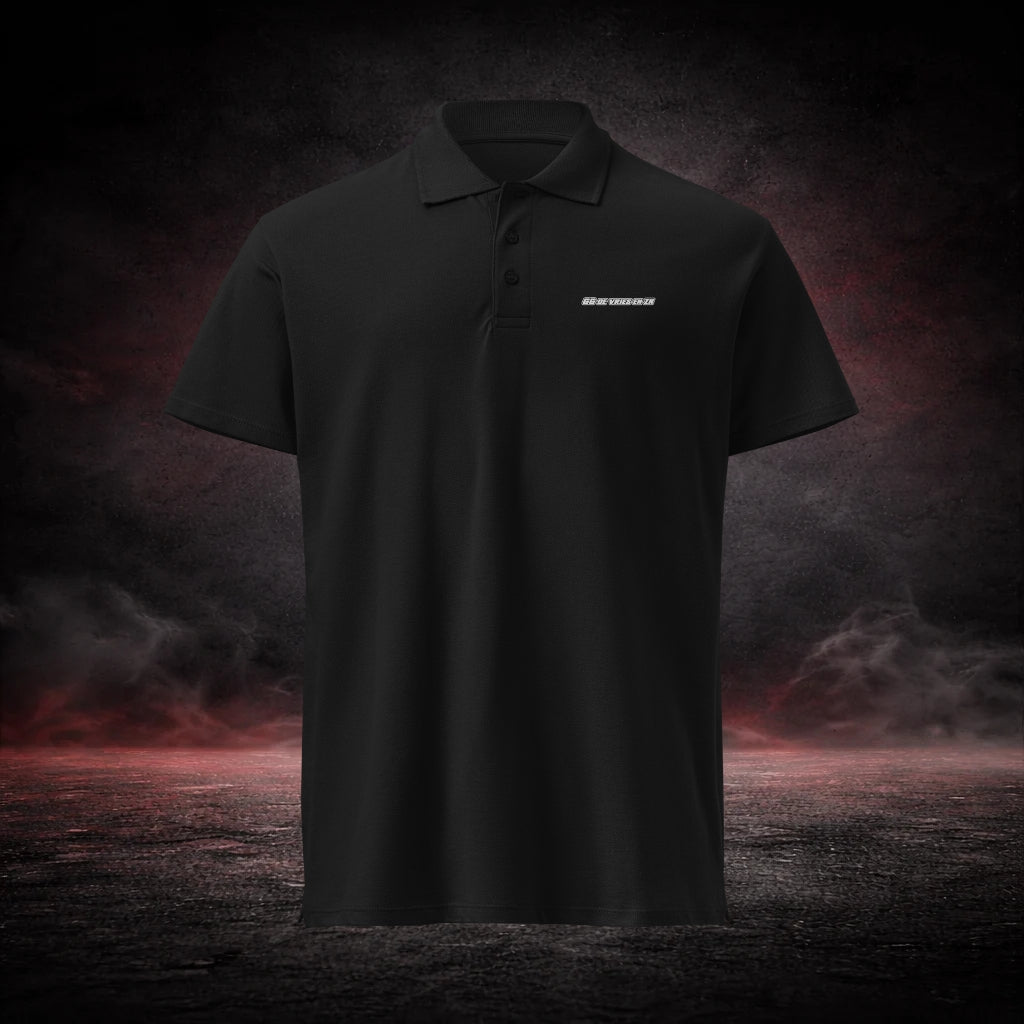 CUSTOM POLO GG DE VRIES EN ZN