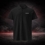 CUSTOM POLO GG DE VRIES EN ZN