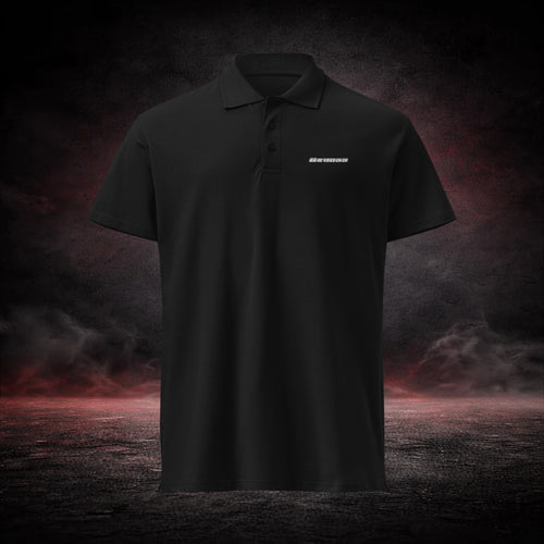CUSTOM POLO GG DE VRIES EN ZN