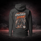 HOODIE ONLY COSTERTJE