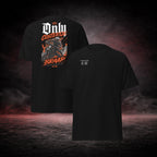 T-SHIRT ONLY COSTERTJE