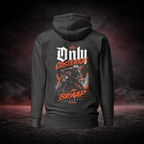 HOODIE ONLY COSTERTJE