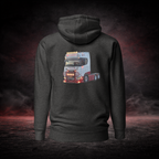 HOODIE - GT CARGO
