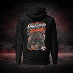 HOODIE ONLY COSTERTJE