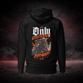 HOODIE ONLY COSTERTJE