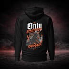 HOODIE ONLY COSTERTJE