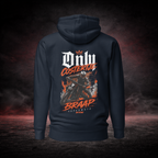 HOODIE ONLY COSTERTJE