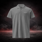 CUSTOM POLO GG DE VRIES EN ZN