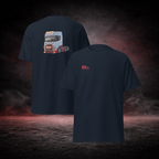 T-SHIRT- GT CARGO