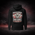 HOODIE - V8 LIFE