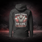 HOODIE - V8 LIFE