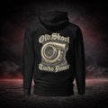 HOODIE - OLD SKOOL