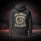 HOODIE - OLD SKOOL